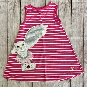 ❌SOLD❌ Mini Boden dress